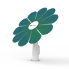 Soraya EUQJHA8L 1300W | Sunflower PV System