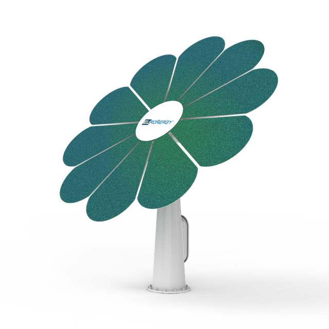 Soraya EUQJHA8L 1300W | Sunflower PV System